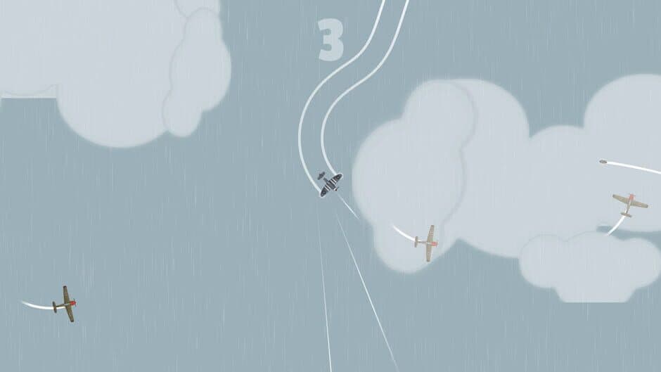 Planes Attack screenshot 6