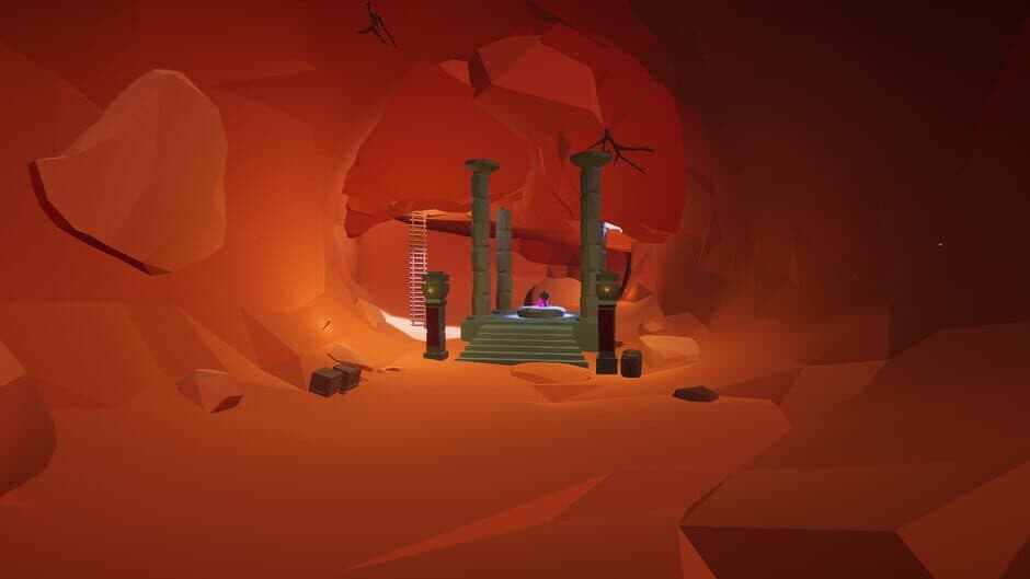 Wild West and Wizards screenshot 3