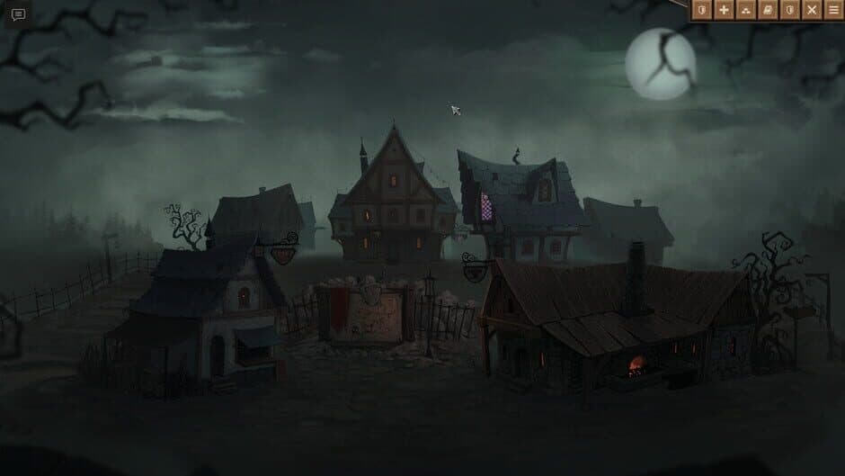 Dark Bestiary screenshot 4