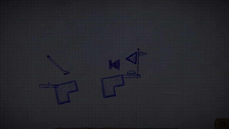 Golf in Paper screenshot 3