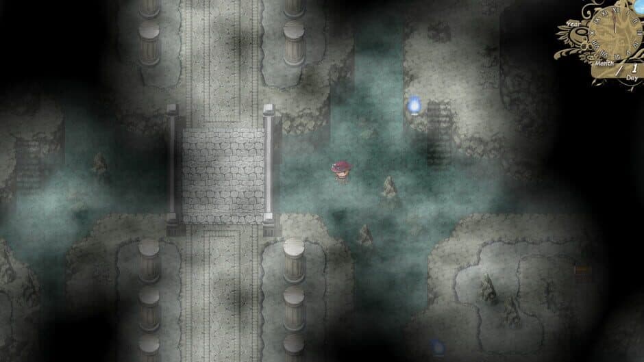 Radiant Arc screenshot 5