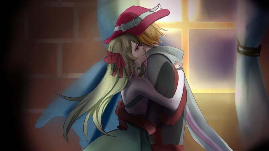 Radiant Arc screenshot 2