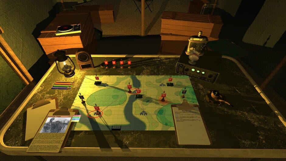 Radio General screenshot 1