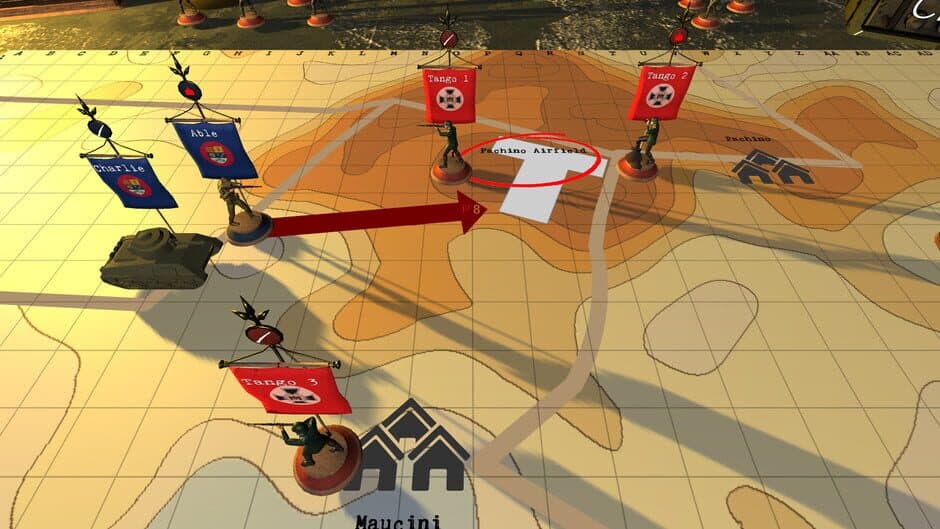 Radio General screenshot 4