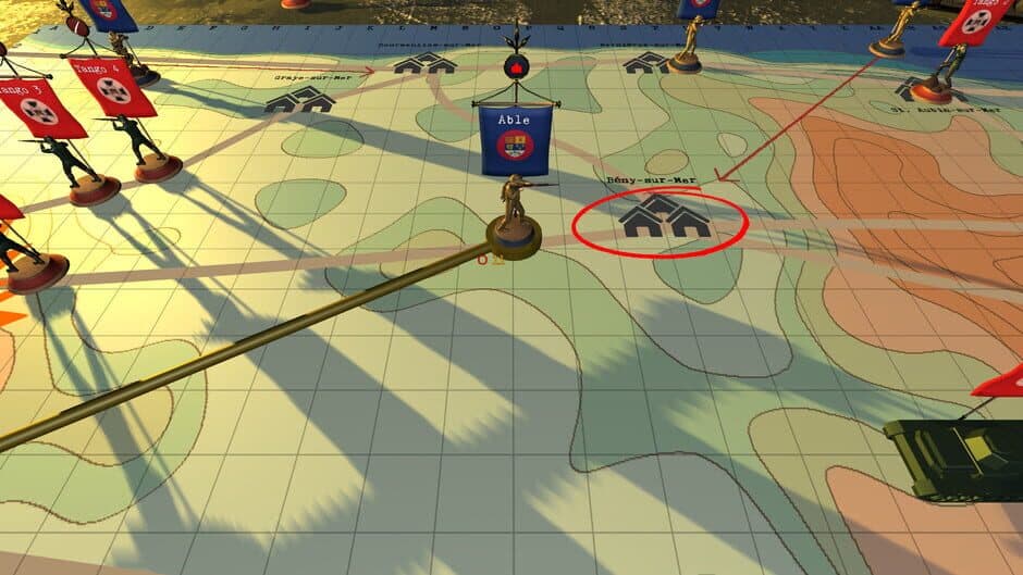 Radio General screenshot 6