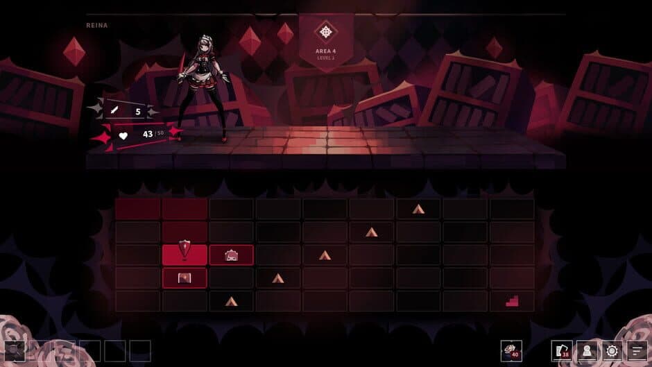 Phantom Rose screenshot 5