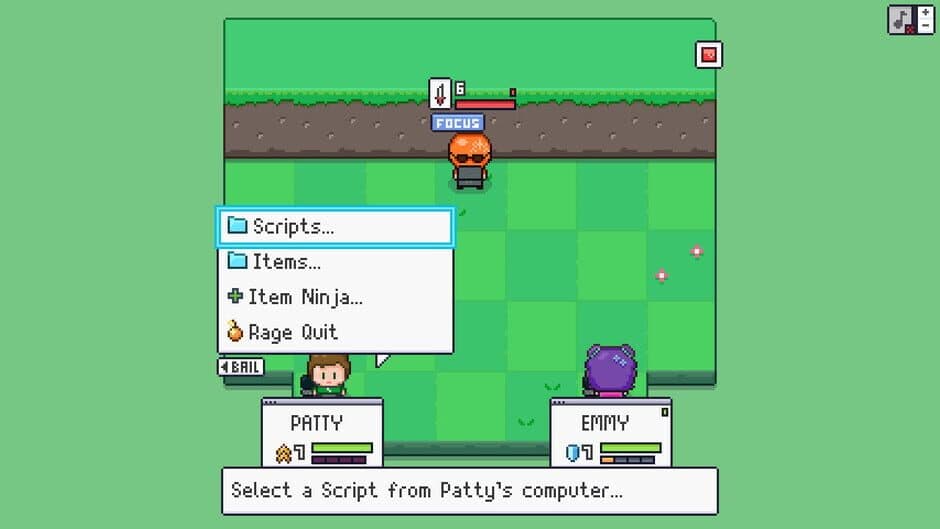 Danger Crew screenshot 3