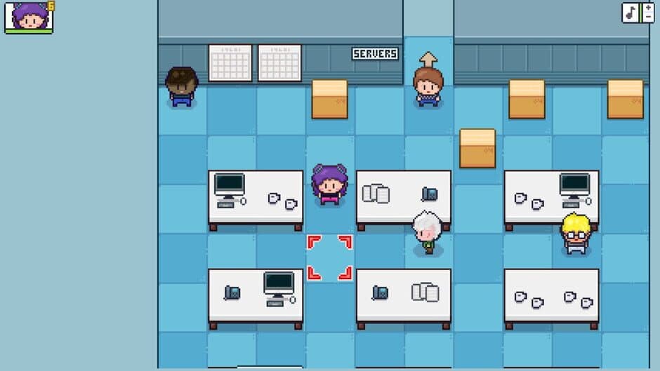 Danger Crew screenshot 2