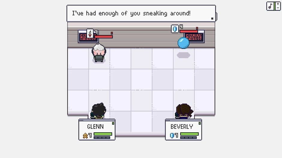 Danger Crew screenshot 5