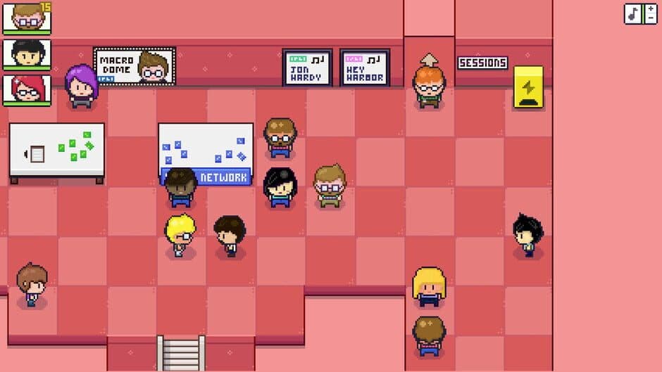 Danger Crew screenshot 6