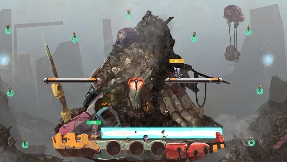 Hookbots screenshot 3