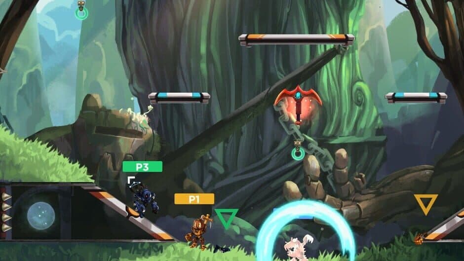 Hookbots screenshot 5