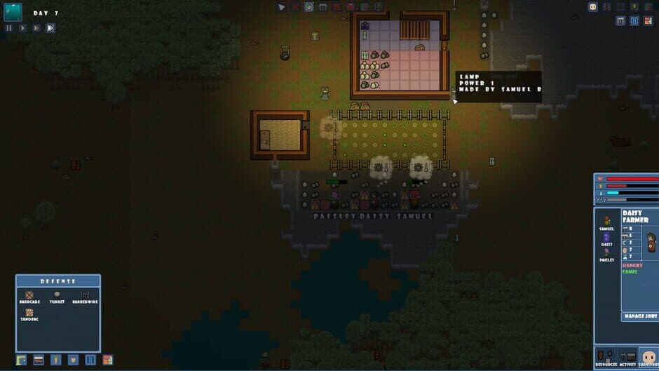 Rekindling screenshot 4