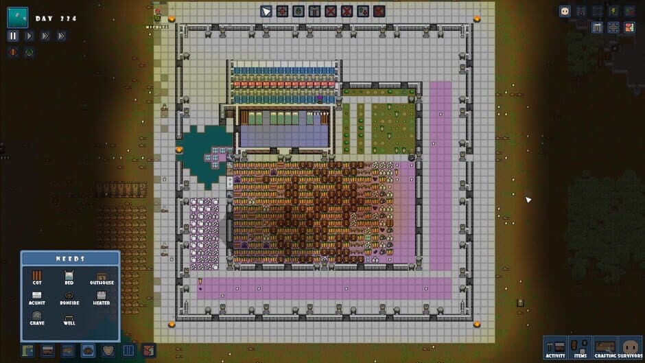 Rekindling screenshot 1