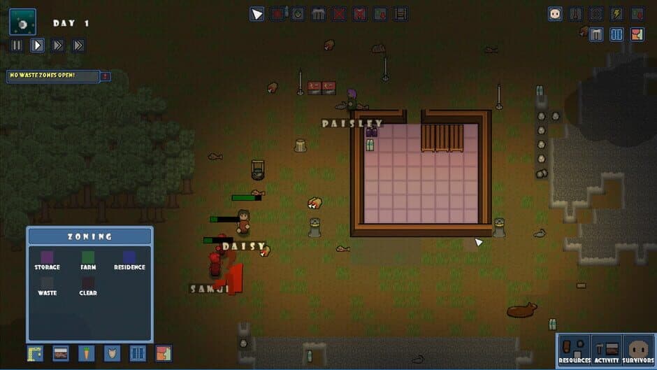 Rekindling screenshot 5