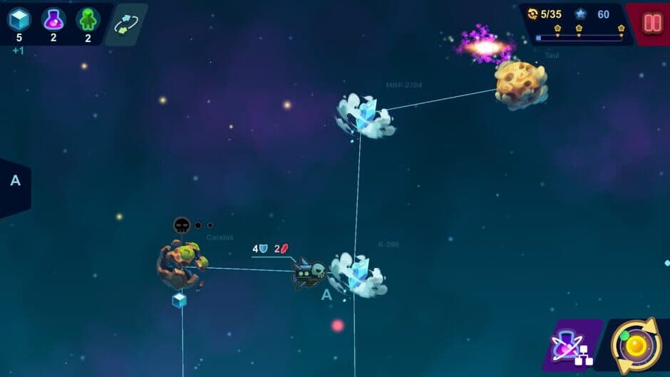 Mini Gal4Xy screenshot 5