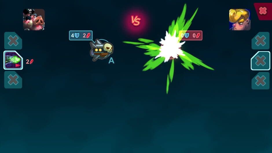 Mini Gal4Xy screenshot 6