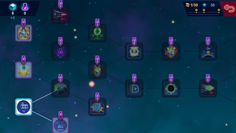 Mini Gal4Xy screenshot 4