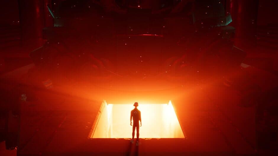 Burning Daylight screenshot 3