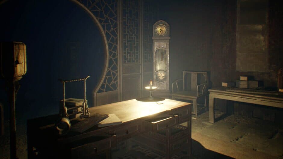 Paper Dolls Original screenshot 1