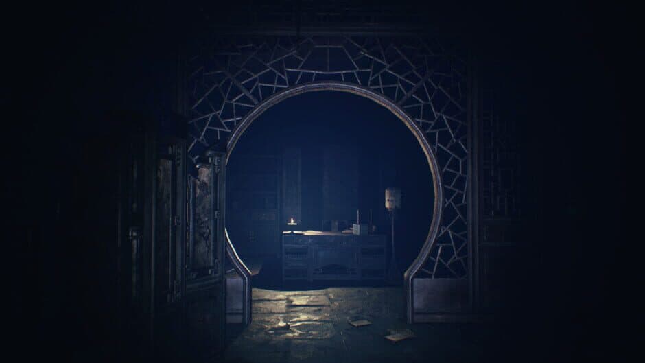 Paper Dolls Original screenshot 2