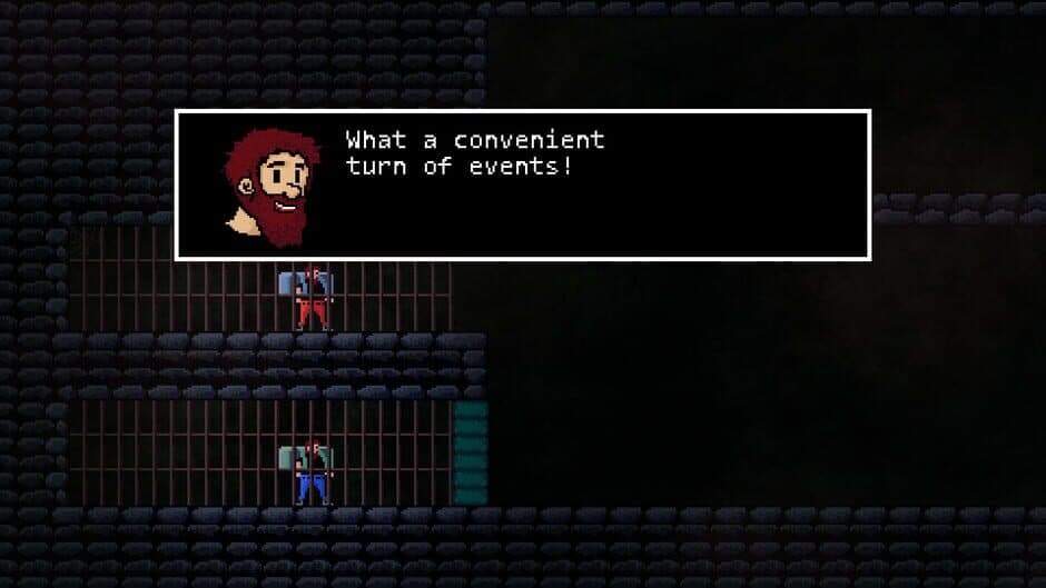 Backpack Twins screenshot 4