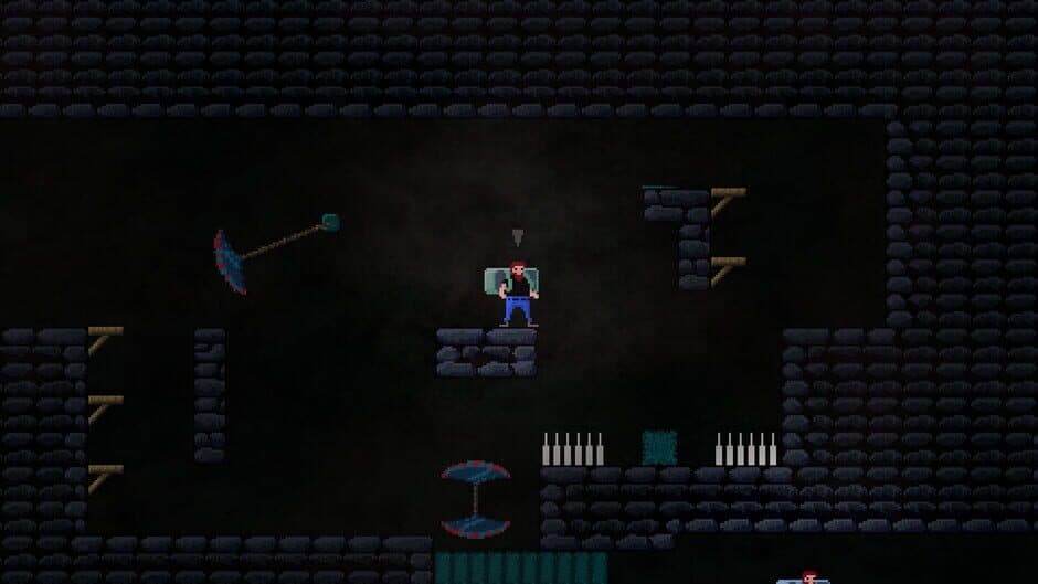 Backpack Twins screenshot 6