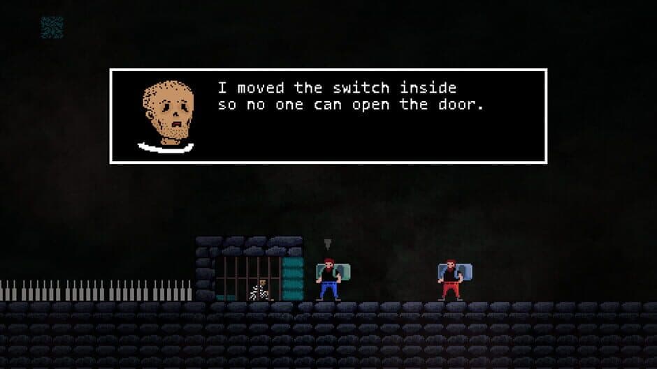 Backpack Twins screenshot 5