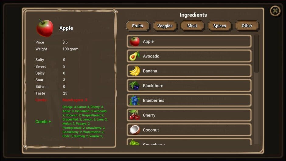 Idle Cooking Emperor screenshot 6