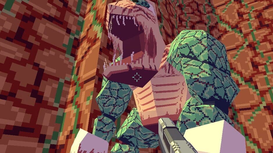 And All Would Cry Beware! screenshot 2