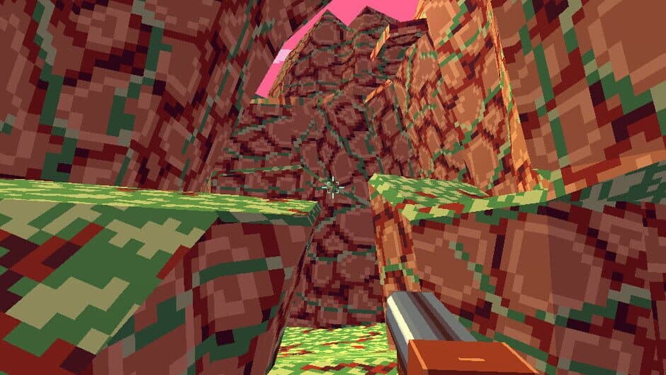 And All Would Cry Beware! screenshot 5