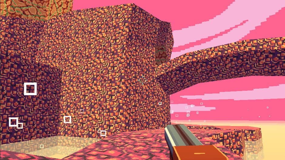 And All Would Cry Beware! screenshot 6