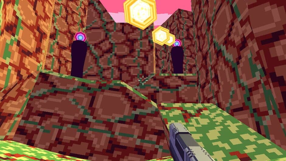 And All Would Cry Beware! screenshot 4