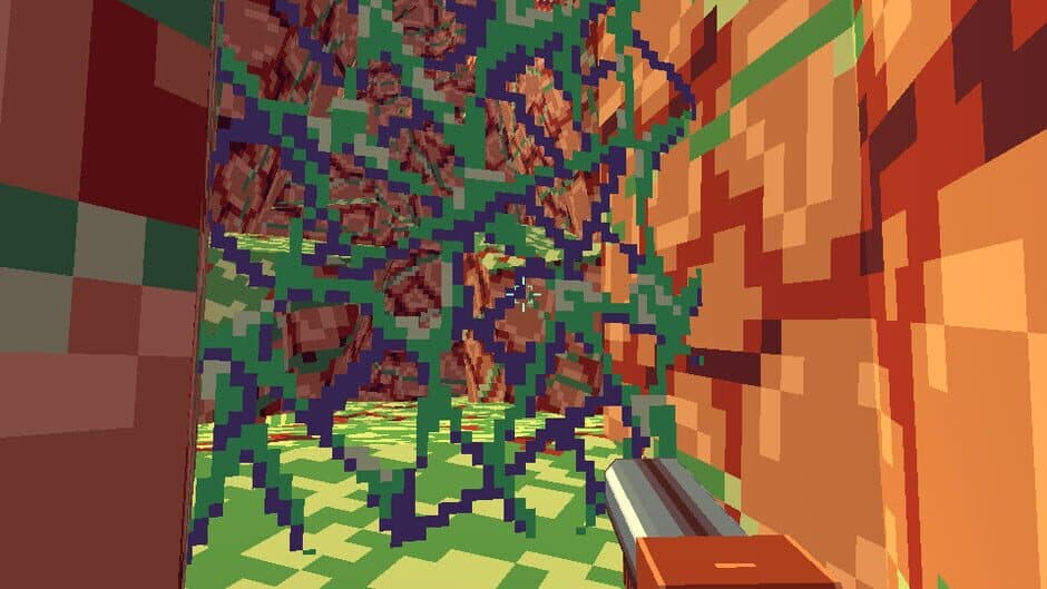 And All Would Cry Beware! screenshot 3