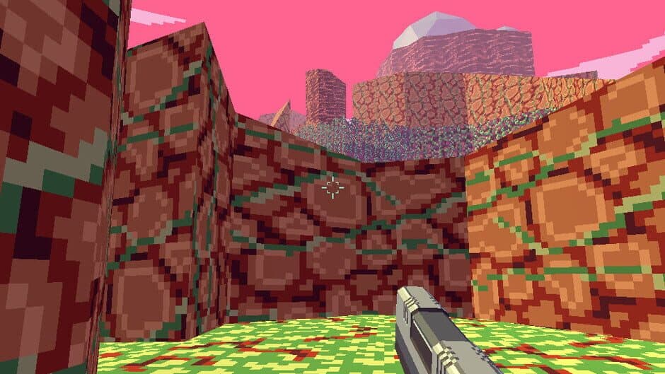 And All Would Cry Beware! screenshot 1