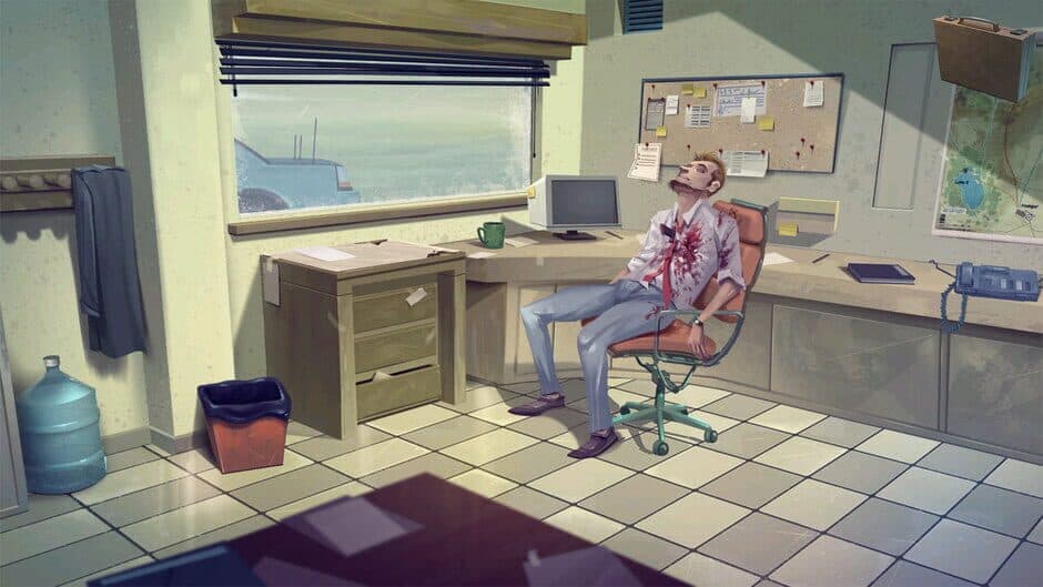 Nobodies screenshot 6