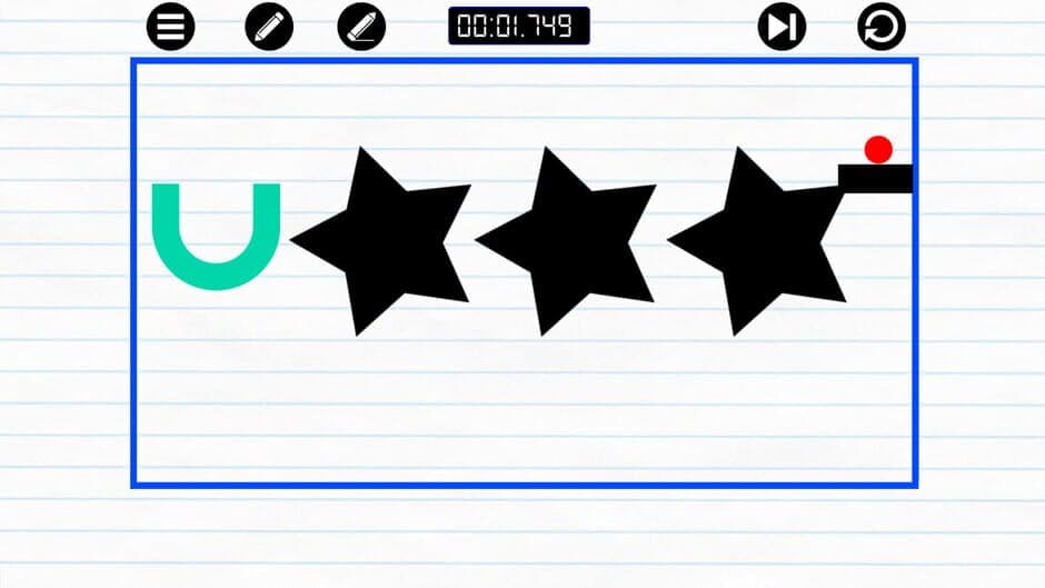 Physics Drop screenshot 4