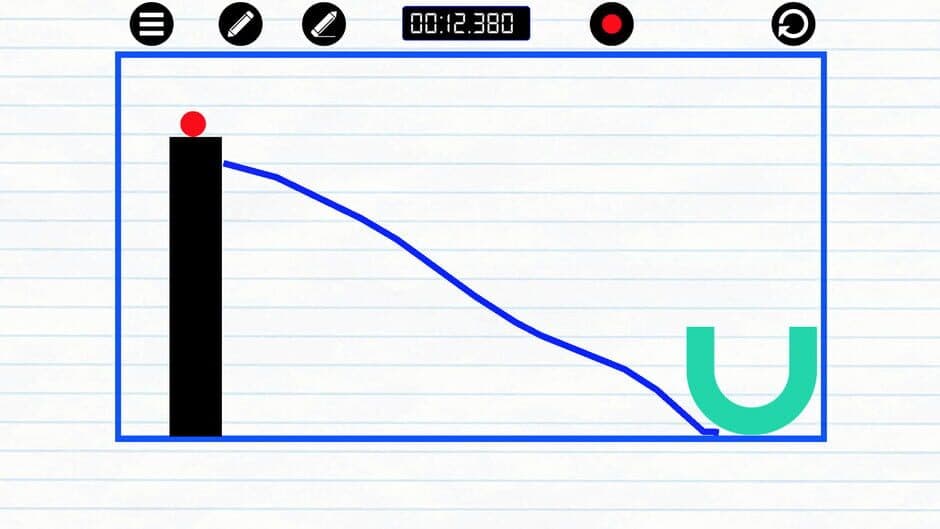 Physics Drop screenshot 2