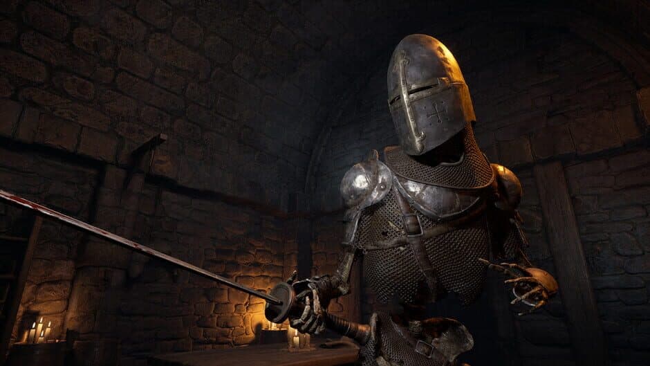 Hellsplit: Arena screenshot 2