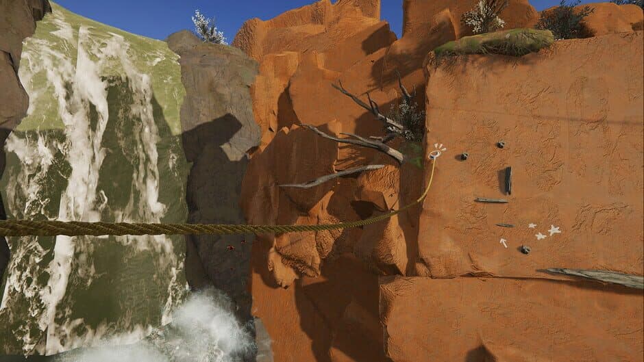 Adventure Climb VR screenshot 3