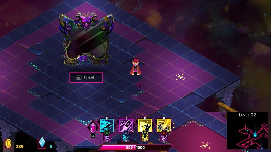 Dandy Ace screenshot 4