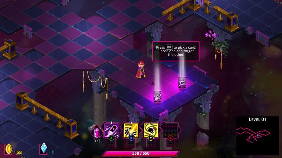 Dandy Ace screenshot 5