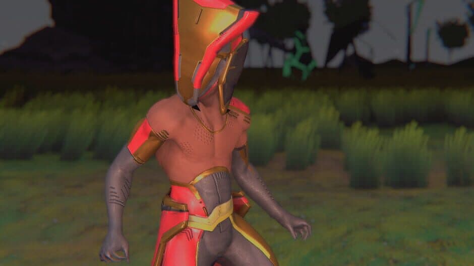 We Are the Caretakers screenshot 2