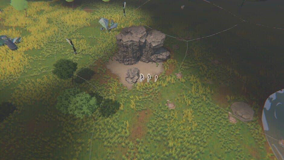 We Are the Caretakers screenshot 5