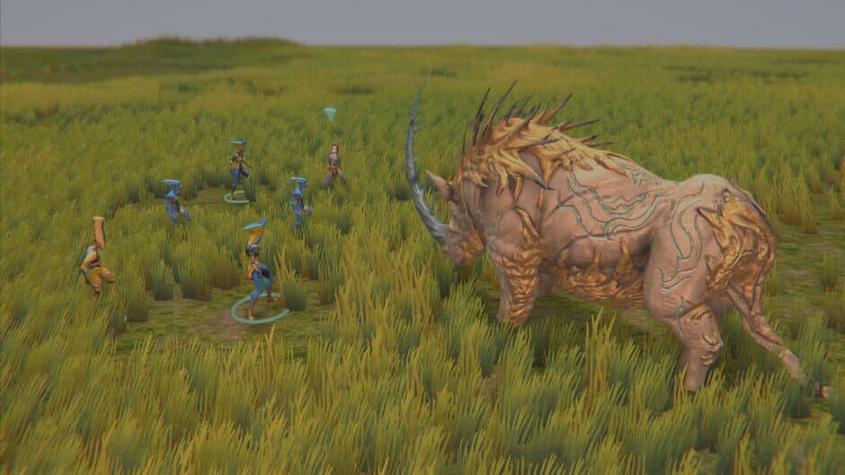 We Are the Caretakers screenshot 4