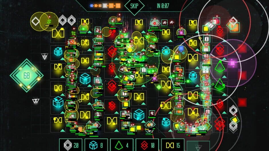 Data Defense screenshot 4