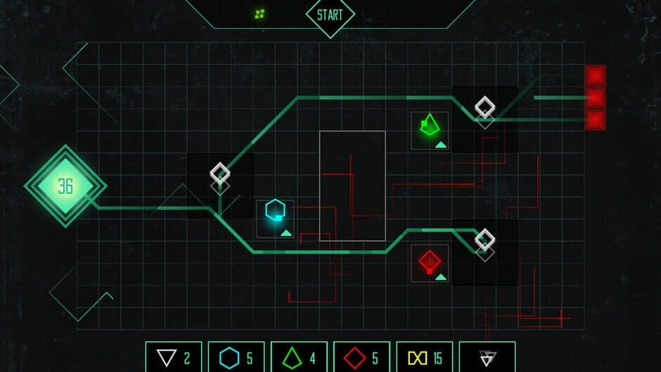 Data Defense screenshot 3