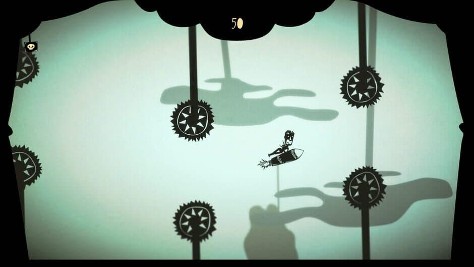 Shadow Fencer Theatre screenshot 6