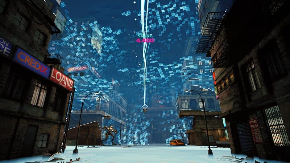 Drone Striker screenshot 5