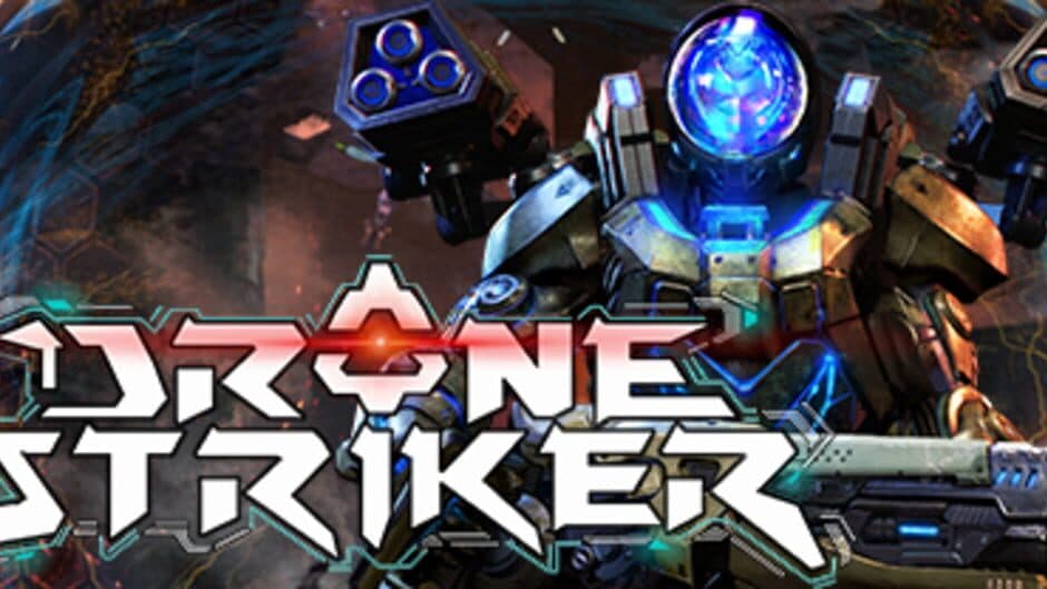 Drone Striker screenshot 4